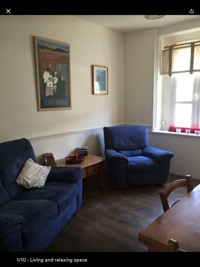 Le Petit Logement Apartment Pre-en-Pail-Saint-Samson Exterior photo